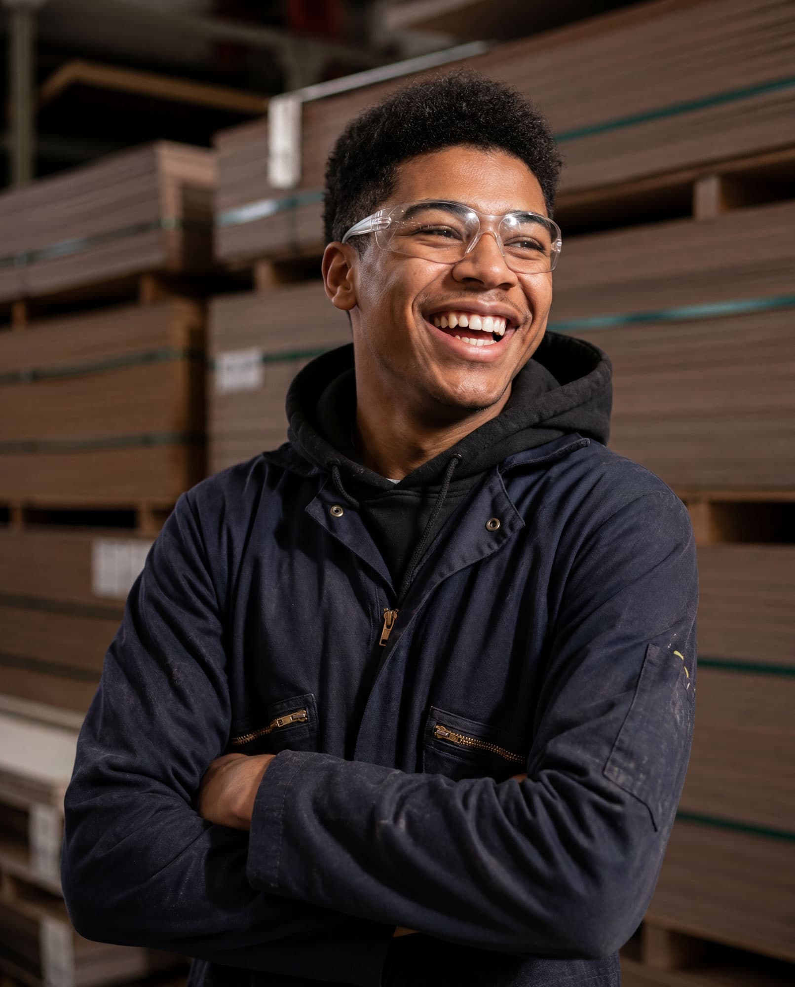 Apprenticeship Provider