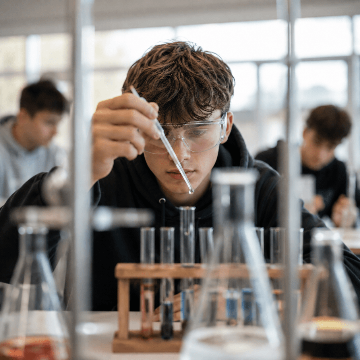Future Pathways